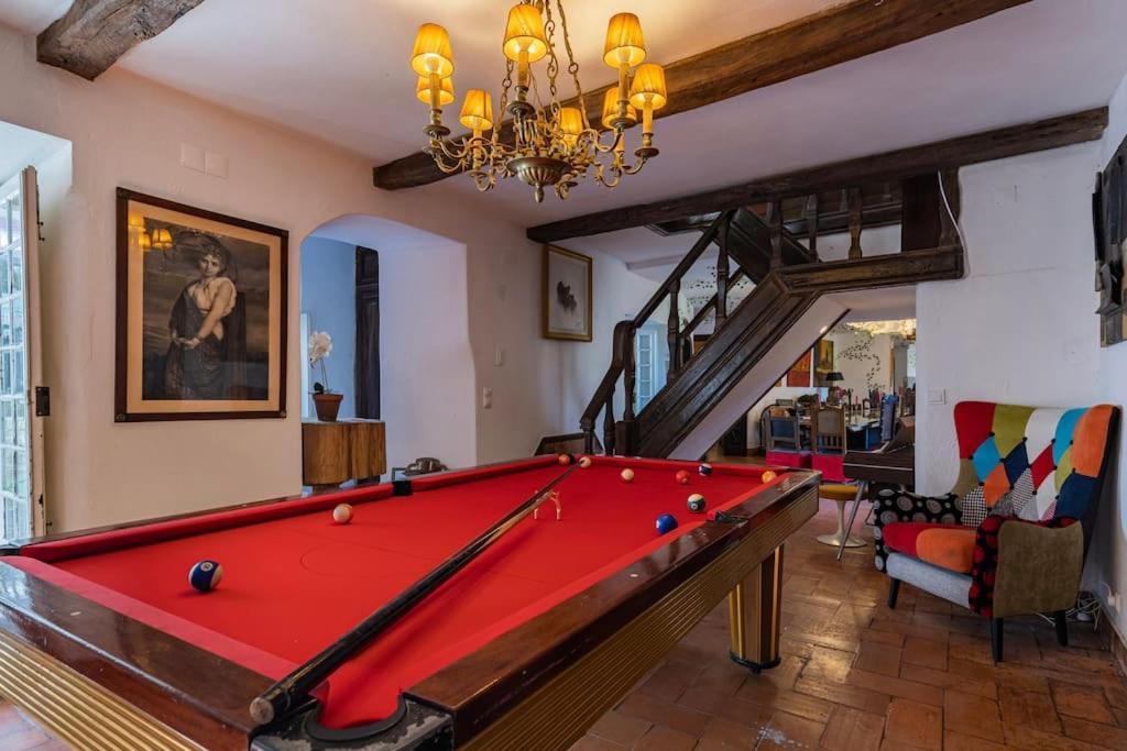 Unique Tiny Smart Home With Private Garden, Jacuzzi, Ps5, Cinema Projector - Sintra Wow Exterior foto